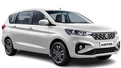 Maruti Suzuki Ertiga